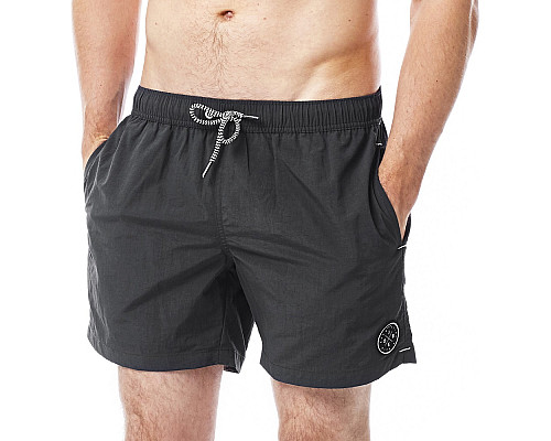 Чоловічі шорти для плавання Jobe Swimshorts - розмір S/cірий