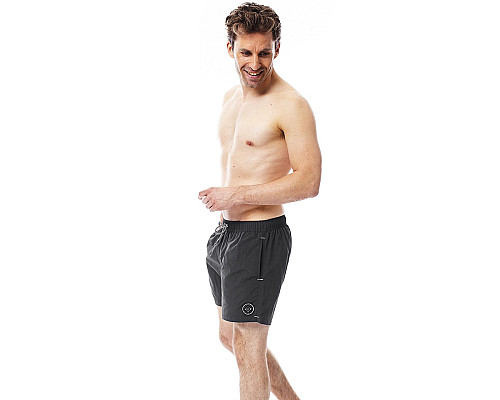Чоловічі шорти для плавання Jobe Swimshorts - розмір S/cірий