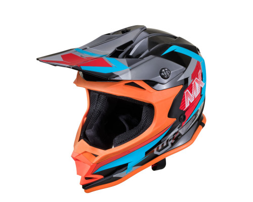 Мотоциклетний шолом W-TEC V321