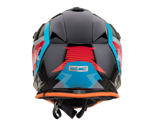 Мотоциклетний шолом W-TEC V321