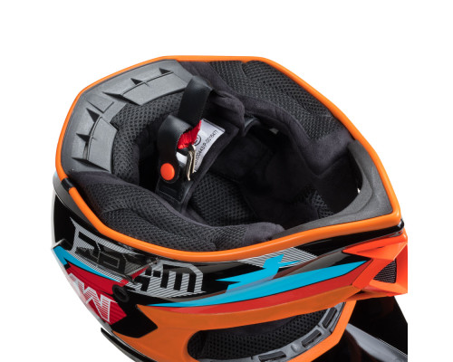 Мотоциклетний шолом W-TEC V321