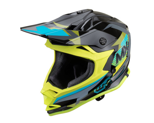 Мотоциклетний шолом W-TEC V321