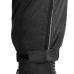 Мотоциклетний водонепроникний костюм Oxford Rain Seal Black/Fluo 4 XL чорно-жовтий