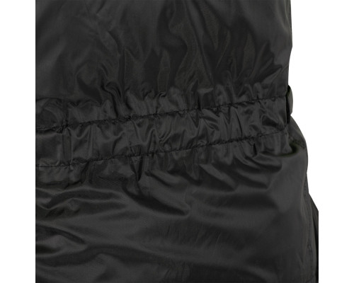 Мотоциклетний водонепроникний костюм Oxford Rain Seal Black/Fluo 4 XL чорно-жовтий Мотоциклетний водонепроникний костюм Oxford Rain Seal Black/Fluo 4 XL чорно-жовтий