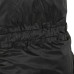Мотоциклетний водонепроникний костюм Oxford Rain Seal Black/Fluo 4 XL чорно-жовтий