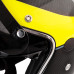 Мотоциклетний шолом W-TEC Vacabro - розмір L(59-60) / блискучий вуглець