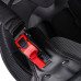 Шолом для скутера W-TEC FS-701MB Matt Black - Чорний / L (59-60)