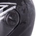 Шолом з відкритим обличчям W-TEC FS-715B Union Black - чорний / XL (61-62)