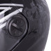 Шолом з відкритим обличчям W-TEC FS-715B Union Black - чорний / XS (53-54)