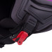Шолом для скутера W-TEC FS-710 - Темно-синій / XS (53-54)