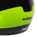 Мотоциклетний шолом W-TEC Neikko Black-Fluo - L(59-60)