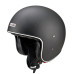 Мотоциклетний шолом W-TEC Angeric Matt Carbon - чорний / M (57-58)