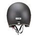 Мотоциклетний шолом W-TEC Angeric Matt Carbon - чорний / L (59-60)