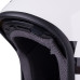 Шолом для скутера W-TEC FS-710G Sixty білий М