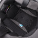 Мотоциклетний шолом W-TEC Nankko Black-Fluo - розмір XXL (63-64)