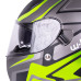 Інтегральний мотоциклетний шолом W-TEC Vintegra Graphic XL (61-62)