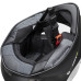 Мотоциклетний шолом W-TEC Integra Solid - М (57-58)