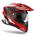 Мотоциклетний шолом Airoh Commander Boost Glossy червоний L(59-60) 2022&nbsp;