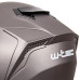 Перекидний мотоциклетний шолом W-TEC Lanxamo - Сірий титан/L (59-60)