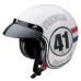 Мотоциклетний шолом W-TEC Café Racer