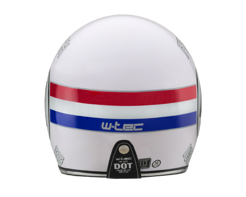 Мотоциклетний шолом W-TEC Café Racer