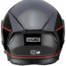 Мотоциклетний шолом W-TEC Yorkroad Fusion XXL (63-64)