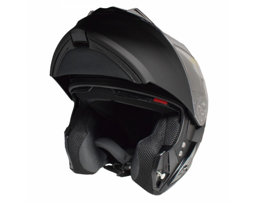 Мотоциклетний шолом Yohe 938 Double Visor