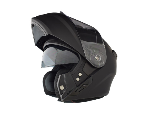 Мотоциклетний шолом Yohe 938 Double Visor