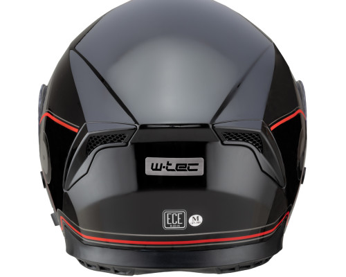 Мотоциклетний шолом W-TEC Yorkroad Fusion  M (57-58)