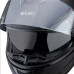 Мотоциклетний шолом W-TEC Yorkroad Stealth S(55-56)