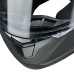 Мотоциклетний шолом W-TEC Yorkroad Stealth S(55-56)