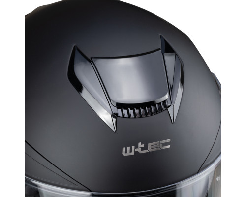 Мотоциклетний шолом W-TEC Yorkroad Stealth S(55-56)