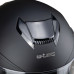 Мотоциклетний шолом W-TEC Yorkroad Stealth S(55-56)