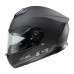 Мотоциклетний шолом W-TEC Yorkroad Stealth S(55-56)