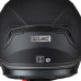 Мотоциклетний шолом W-TEC Yorkroad Stealth S(55-56)
