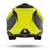 Мотошолом Airoh TRR-S Keen Matte жовтий 2022 S(55-56)