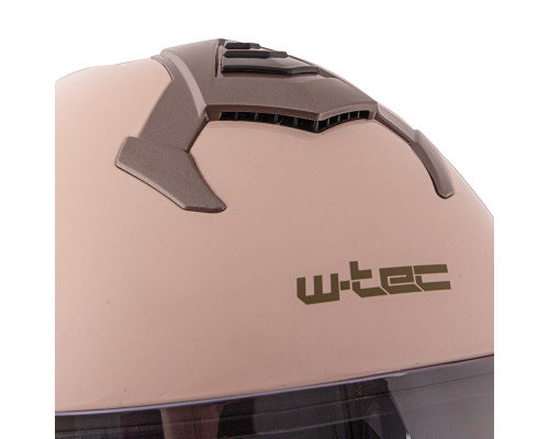 Мотоциклетний шолом W-TEC Yangon - XS (53-54)