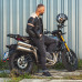 Мотоциклетний шолом W-TEC Café Racer чорний XL (61-62)
