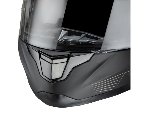 Мотоциклетний шолом W-TEC Yorkroad Solid S(55-56) Мотоциклетний шолом W-TEC Yorkroad Solid S(55-56)