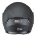 Мотоциклетний шолом W-TEC Yorkroad Solid S(55-56)