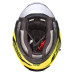 Мотоциклетний шолом Cassida Jet Tech Corso XS (53-54)
