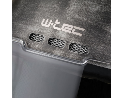 Мотоциклетний шолом W-TEC Cruder Brindle L(59-60)