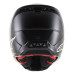 Мотошолом Alpinestars S-M5 Solid Black Matte 2022 S(55-56)