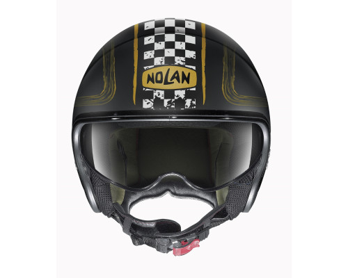 Мотоциклетний шолом Nolan N21 Getaway XL(60-61)
