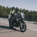 Мотоциклетний шолом W-TEC V127 червоний Light XS (53-54)