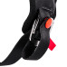 Мотоциклетний шолом W-TEC V535 Black Heart - XXL (63-64)