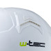 Мотоциклетний шолом W-TEC Vexamo V270 PP - Білий / XS (53-54)