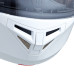 Мотоциклетний шолом W-TEC Vexamo V270 PP - Білий / XS (53-54)