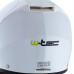 Мотоциклетний шолом W-TEC Vexamo V270 PP - Білий / XS (53-54)