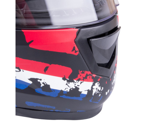 Мотоциклетний шолом W-TEC V159 - розмір L(59-60) / unia